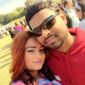 Meet your Posher, Robindranath